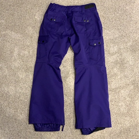 Empyre Snowboarding pants - Picture 2 of 8